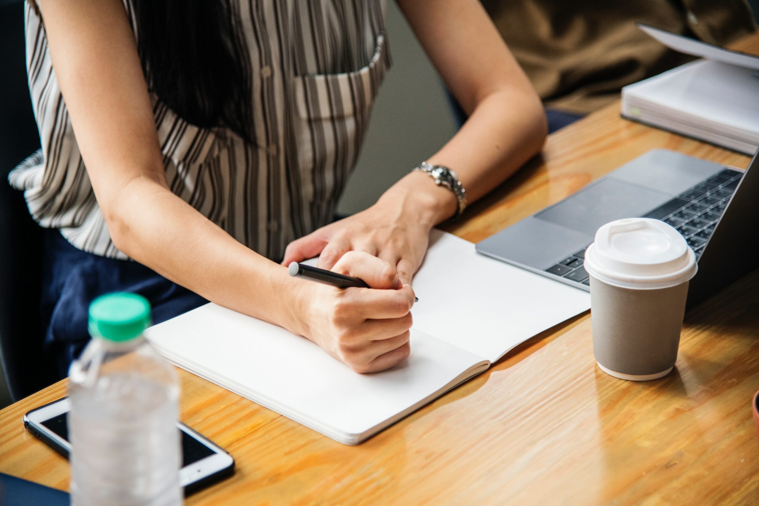 Interview: Compliance Officer Emma